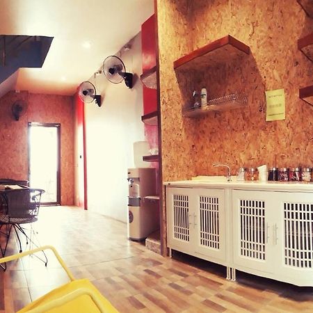 Frutta Hostel Patong Ngoại thất bức ảnh